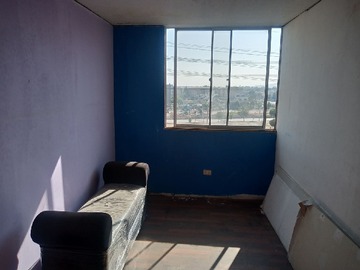 Departamento en venta en La Hondonada 8421 Depto. 506, Cerro Navia - 3 dormitorios, 1 baño