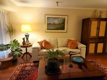 Casa en venta en Quilin norte (171383), Peñalolén - 4 dormitorios, 3 baños