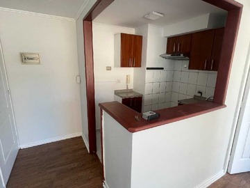 Departamento en venta en Departamento 1D 1B Recoleta (130842), Recoleta - 1 dormitorio, 1 baño