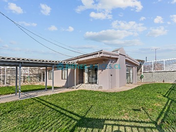 Casa en venta en Villa Alemana, Villa Alemana - 2 dormitorios, 2 baños