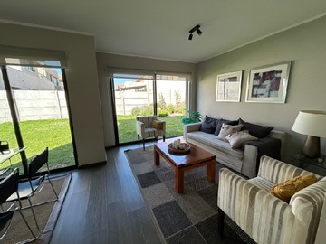 Casa en venta en General san martin norte 131, casa e. Lampa, Lampa - 3 dormitorios, 3 baños