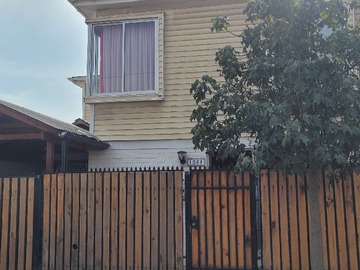 Venta / Casa / Puente Alto