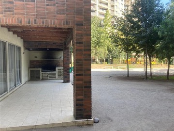 Departamento en venta en Titan 4860, Estación Central - 3 dormitorios, 1 baño