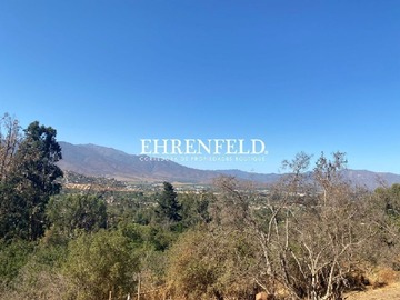 Terreno en venta en Olmué, Granizo, Olmué