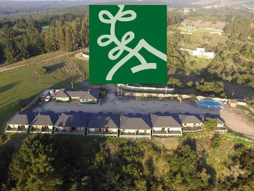 Hotel en venta en Quivolgo, Constitución - 10 dormitorios, 8 baños