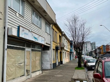 Arriendo Mensual / Local Comercial / Temuco