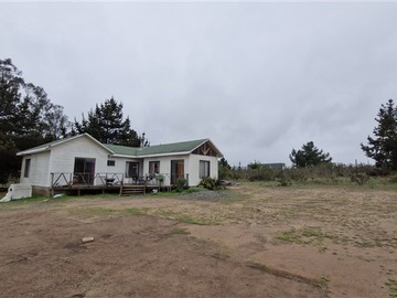 Parcela en venta en Santa María de Algarrobo, Algarrobo - 4 dormitorios, 2 baños
