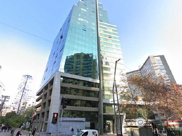 Oficina en arriendo mensual en Oficina providencia (171430), Providencia - 1 dormitorio, 1 baño