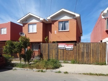 Casa en venta en Los clarines, Coquimbo - 2 dormitorios, 2 baños