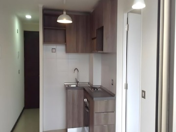 Departamento en venta en Oportunidad uf 1.950 | depto la florida | metro bellavista, La Florida - 1 dormitorio, 1 baño