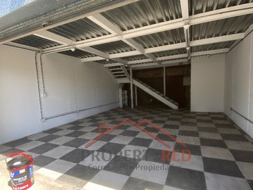 Local Comercial en arriendo mensual en Conjunto de 10 locales (168370), Paine - 1 baño