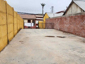 Terreno en arriendo mensual en Sitio en centro de la Serena (111249), La Serena