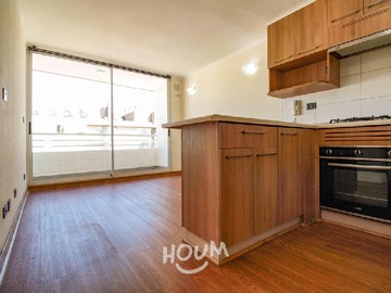 Venta / Departamento / San Miguel