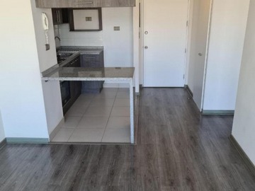 Departamento en venta en Carlos Valdovinos - Club Hípico, Santiago - 2 dormitorios, 2 baños