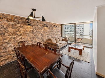 Venta / Departamento / La Florida