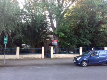 Sitio en venta en Avda bernardo o, Chillán Viejo
