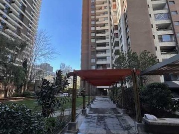 Arriendo Mensual / Departamento / La Florida