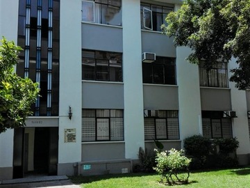 Venta / Departamento / Talca