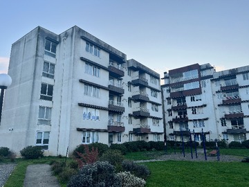 Arriendo Mensual / Departamento / Valdivia