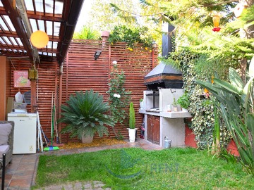 Casa en venta en Opotunidad, Valle Lo Campino 2D-3B (169719), Quilicura - 2 dormitorios, 3 baños