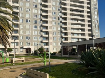 Arriendo Mensual / Departamento / Talca