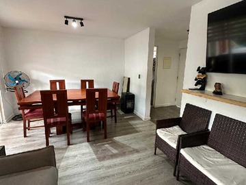Casa en venta en Moderna Casa con Excelente Conectividad (182414), San Bernardo - 3 dormitorios, 3 baños