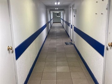 Oficina en venta en monjitas, Santiago - 4 dormitorios, 3 baños