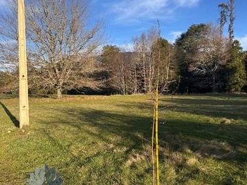 Venta / Terreno / Villarrica
