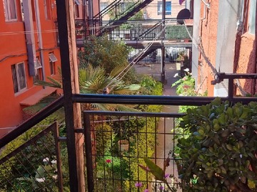 Departamento en venta en Pasaje 2, Chiguayante, Región del Biobío 4100000, Chile, Chiguayante - 2 dormitorios, 1 baño