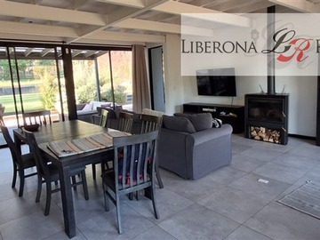 Casa en venta en Parcela con casa en Maitencillo, Puchuncaví - 3 dormitorios, 3 baños