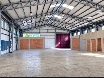 Terreno Industrial en venta en Los Acacios 115, Paine, Región Metropolitana, Chile, Paine - 2 baños