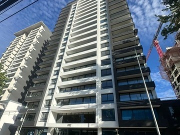 Departamento en arriendo mensual en Depto nuevo chacabuco 852 2d2b1e, Concepción - 2 dormitorios, 2 baños