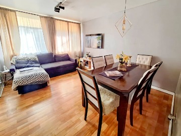 Departamento en venta en Venta Depto. 3D/2B - Santiago - 3 dormitorios, 2 baños