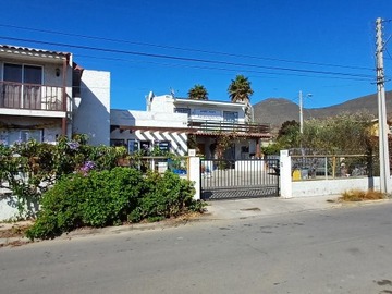 Casa en venta en Precio conversable- calle la serena, La Serena - 5 dormitorios, 7 baños