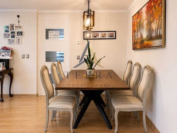 Departamento en venta en Depto en Venta Estrella Solitaria Ñuñoa (163494), Ñuñoa - 2 dormitorios, 2 baños