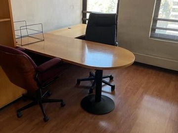 Oficina en venta en Asturias, Las Condes - 2 dormitorios, 2 baños
