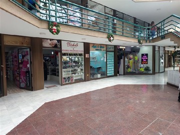Oficina en venta en Se venden 2 locales comerciales paseo del mar viña del mar, Viña del Mar - 1 baño