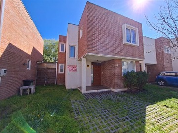 Venta / Casa / Isla de Maipo