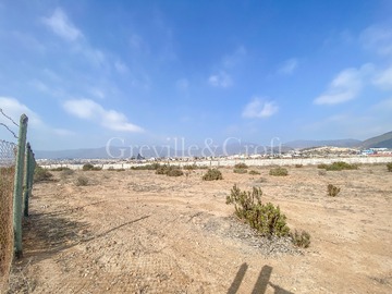 Terreno en venta en Terreno Industrial 1UF/m2 (173247), Coquimbo