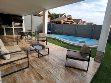 Venta / Casa / Til til