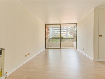 Venta / Departamento / San Miguel