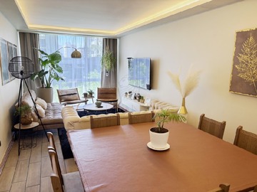 Departamento en venta en Arlegui, Viña del Mar - 3 dormitorios, 2 baños