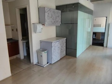 Arriendo Mensual / Oficina / Las Condes