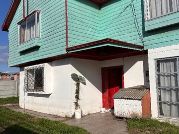 Oficina en venta en Venta Propiedad 614mt Uso Com., Educ., Centro Salud, Coronel - 14 dormitorios, 5 baños