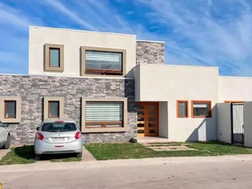 Venta / Casa / El Monte