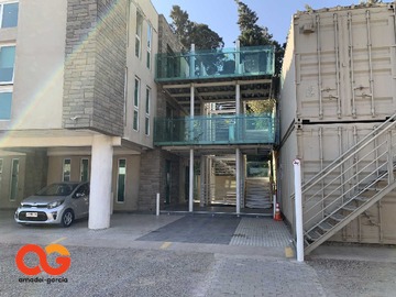 Local Comercial en arriendo mensual en Locales comerciales y oficinas en chicureo (69857), Colina - 1 dormitorio, 2 baños