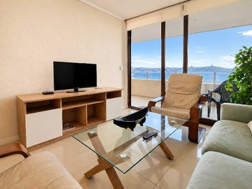 Departamento en venta en Ideal Inversión: Conectividad y Entorno (159085), Coquimbo - 2 dormitorios, 2 baños