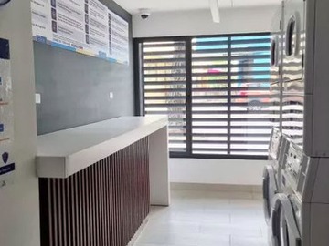 Departamento en venta en Venta depto 1 dorm. En abate molina., Santiago - 1 dormitorio, 1 baño