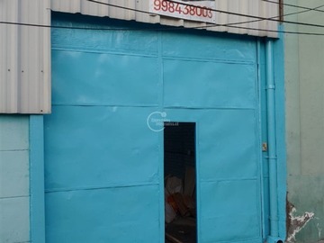 Terreno Industrial en arriendo mensual en Luis Weinstein, Independencia - 1 baño