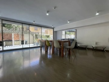 Departamento en arriendo mensual en Viña del Mar, Viña del Mar - 4 dormitorios, 3 baños